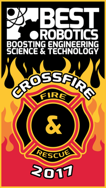 Crossfire Competition